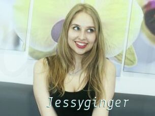 Jessyginger