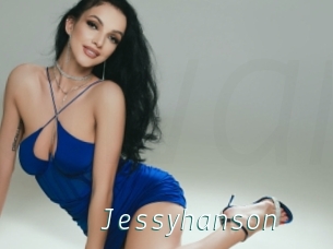 Jessyhanson