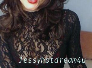 Jessyhotdream_4u