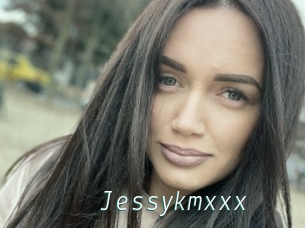 Jessykmxxx