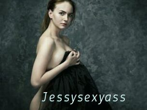 Jessysexyass