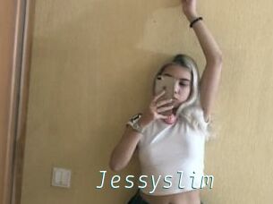 Jessyslim