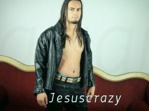 Jesuscrazy