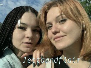 Jettaandflair