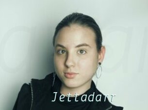 Jettadarr