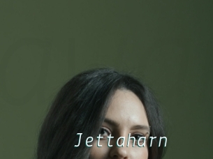 Jettaharn