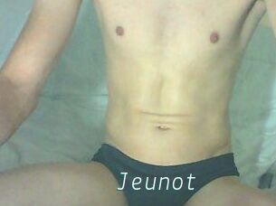 Jeunot