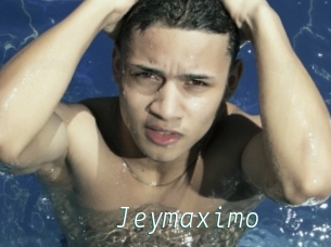 Jeymaximo