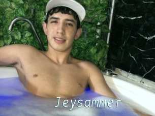 Jeysammer