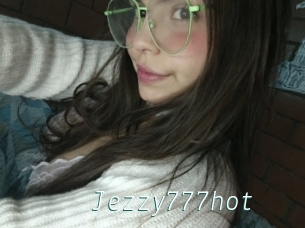 Jezzy777hot