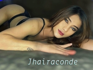 Jhairaconde