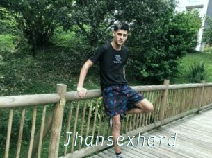 Jhansexhard