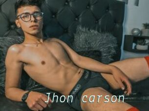 Jhon_carson