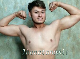 Jhonatanamir