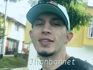 Jhonbonnet