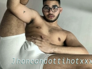 Jhoncandottihotxxx