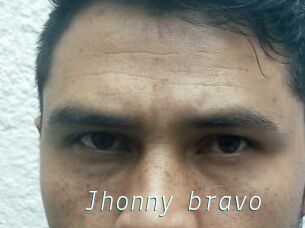 Jhonny_bravo