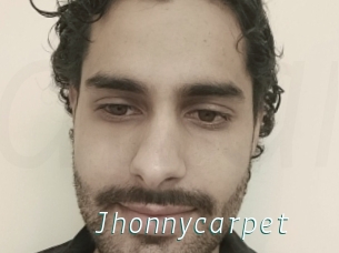 Jhonnycarpet