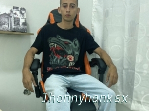 Jhonnyhanksx