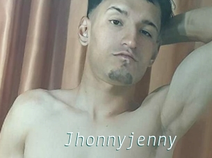 Jhonnyjenny