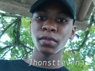 Jhonstteven