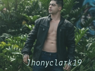 Jhonyclark19