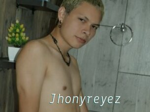 Jhonyreyez