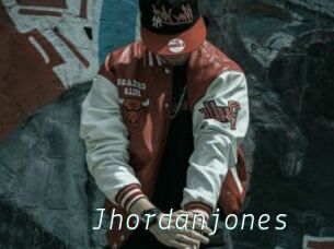 Jhordanjones