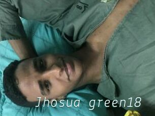 Jhosua_green18