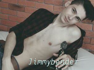 Jimmybender