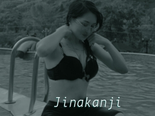 Jinakanji