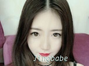 Jingbabe