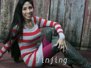 Jinjing