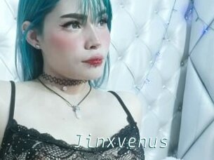 Jinxvenus