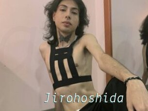 Jirohoshida