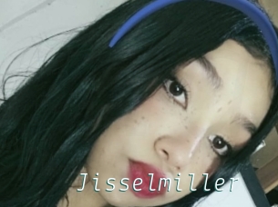 Jisselmiller