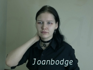 Joanbodge