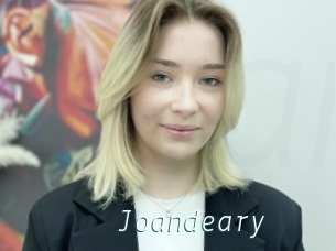 Joandeary