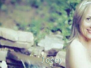 Jocey