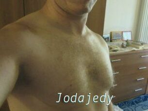 Jodajedy