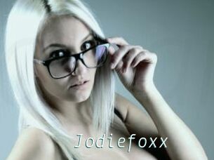 Jodiefoxx