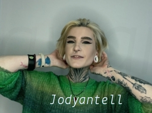 Jodyantell