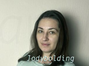 Jodybolding