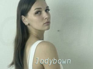 Jodybown