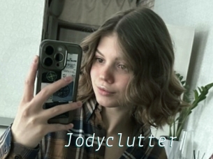 Jodyclutter