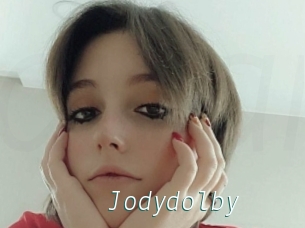 Jodydolby