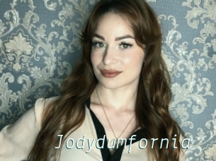 Jodydumfornia