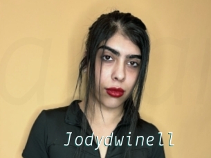 Jodydwinell