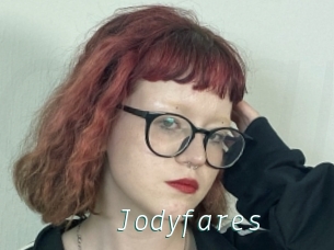 Jodyfares