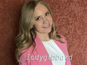 Jodygibbard